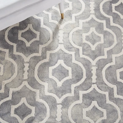 Dip Dye DDY538 Hand Tufted Area Rug - Safavieh - Image 4