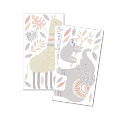 Levtex Baby Imani Wall Decals - Levtex Baby