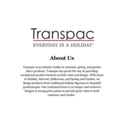 Transpac 9 In Multicolor Harvest Decorative Pumpkins Set Of 3 Fall Decor Polyresin