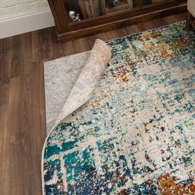 All Purpose Rug Pad Gray - Mohawk - Image 8