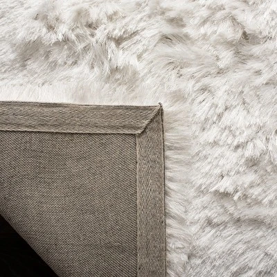 Ocean Shag OCG101 Hand Tufted Area Rug - Safavieh - Image 5