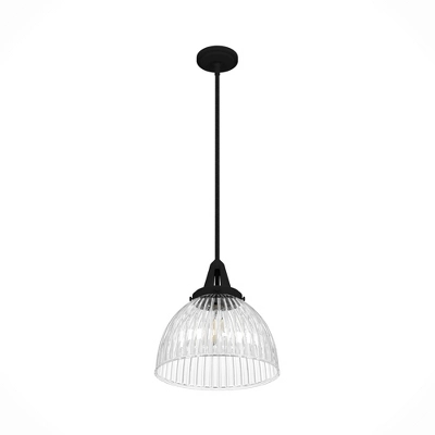 13" 1-Light Cypress Grove Pendant - Hunter Fan - Image 2