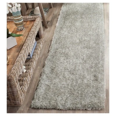 Toronto Shag Rug - Safavieh - Image 2