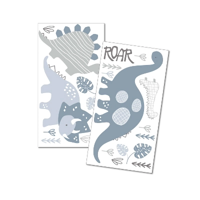 Kipton Wall Decals - Levtex Baby