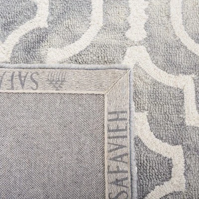 Dip Dye DDY538 Hand Tufted Area Rug - Safavieh - Image 5