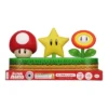 Nintendo Super Mario LED Lamp Icons