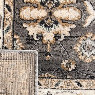 Stefanie Floral Accent Rug - Safavieh - Image 4