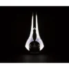 Ukonic Halo Light-Up Energy Sword Collectible LED Desktop Lamp | 14 Inches Tall