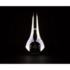 Ukonic Halo Light-Up Energy Sword Collectible LED Desktop Lamp | 14 Inches Tall