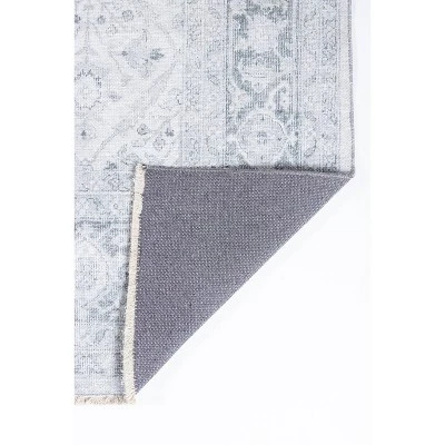 Chandler Rug Gray - Momeni - Image 4