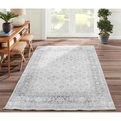 Chandler Rug Gray - Momeni - Image 5