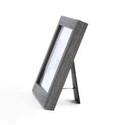 DEMDACO Puppy Dog Tails Wall Art - Gray