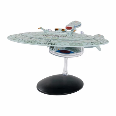 Eaglemoss Collections Star Trek Starship Replica | USS Enterprise NCC-1701 - Image 3