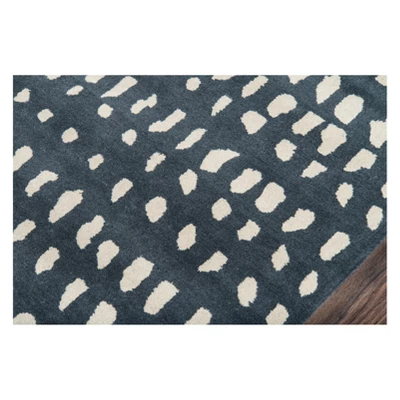 Delmar Boho Dots Area Rug - Novogratz By Momeni - Image 2