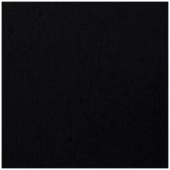 Springcrest Black Medium Rectangular Hardback Lamp Shade 16" Wide X 8" Deep X 10" High (Spider) Replacement With Harp And Finial