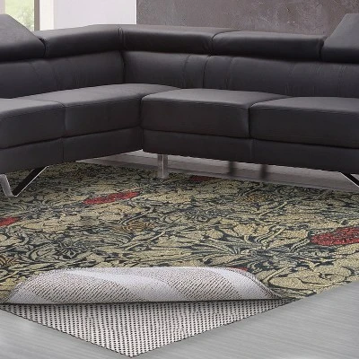 Nevlers Non-Slip Grip Pad For Rugs 4'x6' - White - Image 6