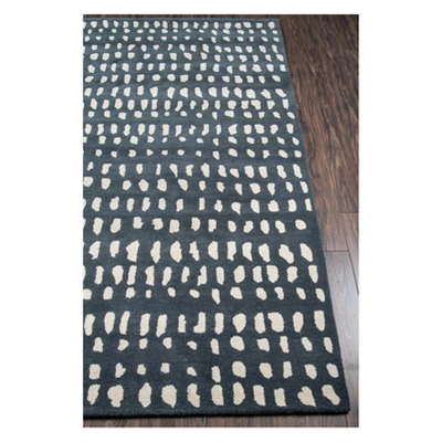Delmar Boho Dots Area Rug - Novogratz By Momeni