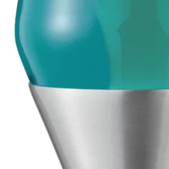 LAVA 16.3" Sea Foam Novelty Table Lamp