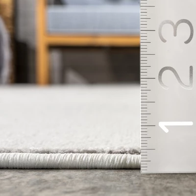 NuLOOM Veronica Geometric Honeycomb Area Rug - Image 2