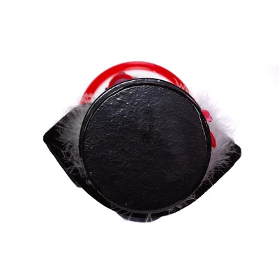 Kurt Adler 16" Hollywood Day Of The Dead Nutcracker - Image 5