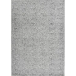 Rugs America Cadence CN50A Contemporary Geometric Area Rug