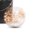 Feit Electric LED Fairy String Lights Warm White 30 Ft. 100 Lights