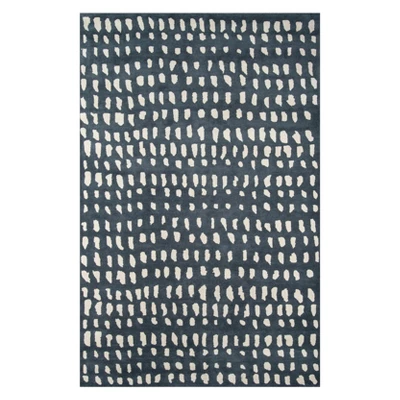 Delmar Boho Dots Area Rug - Novogratz By Momeni - Image 7
