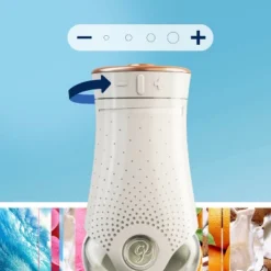 Glade® Glade PlugIns Scented Oil Air Freshener Warmer - 2ct