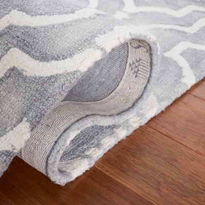 Dip Dye DDY538 Hand Tufted Area Rug - Safavieh - Image 3