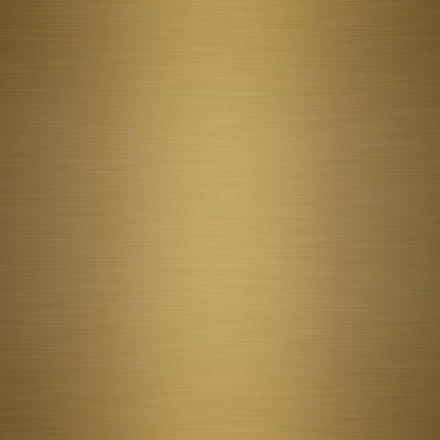 Aimee Wall Shelf Gold - Crosley - Image 7