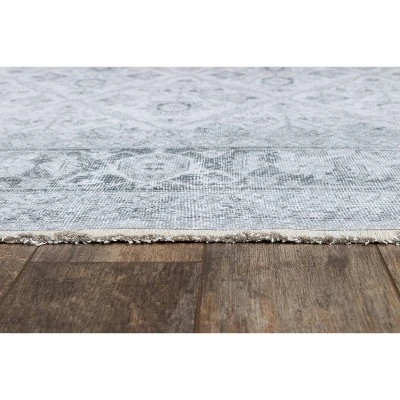 Chandler Rug Gray - Momeni - Image 2
