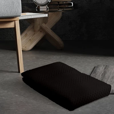 Nevlers Non-Slip Grip Pad For Rugs 5'x7' - Black - Image 3