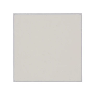 Mohawk Home 4"x4" Stay 'n' Place Adhesive Rug Tabs Ivory - Image 4