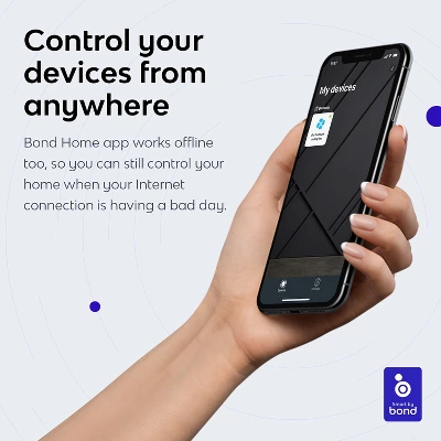 52" Oil Rubbed Bronze Wi-Fi Smart Lighted Ceiling Fan - River Of Goods: Remote & Reversible Blades - Image 11