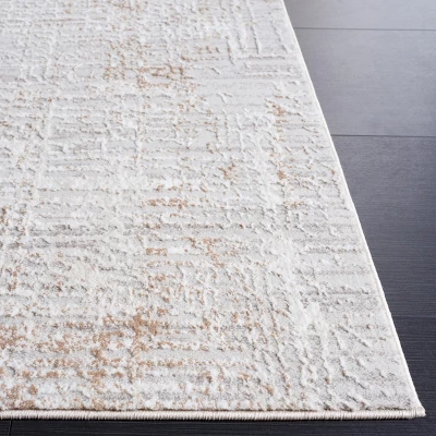 Parker PRK100 Power Loomed Area Rug - Safavieh - Image 2