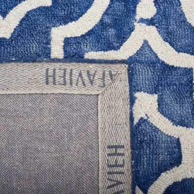 Dip Dye DDY538 Hand Tufted Area Rug - Safavieh - Image 6