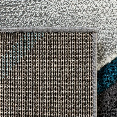 Hollywood HLW712 Area Rug - Safavieh - Image 5