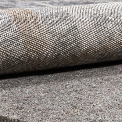 Comfort Plus Rug Pad -JONATHAN Y - Image 2