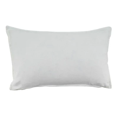 Saro Lifestyle Bugs Throw Pillow With Poly Filling