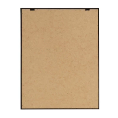 18" X 24" Sylvie How The Sun Loves The Moon Framed Canvas Wall Art By Maggie Stephenson Natural - Kate And Laurel - Image 3